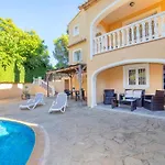 Verano Villa Calpe