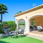 Verano Calpe