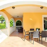 Villa Verano Calpe