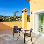 Verano Villa Calpe