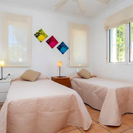Villa Verano *