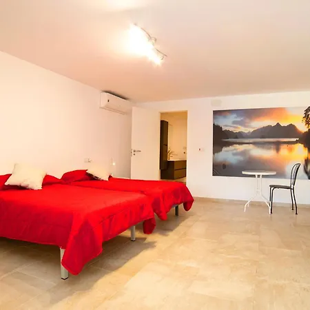 Villa Verano Calpe