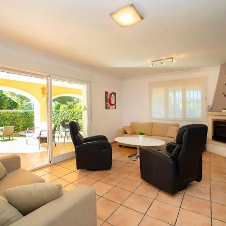 Verano Villa Calpe