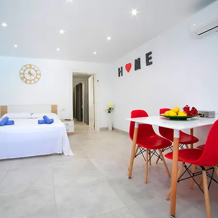 Verano Villa *