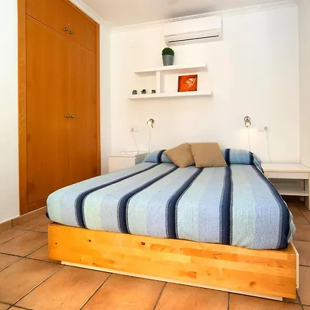 Verano Calpe