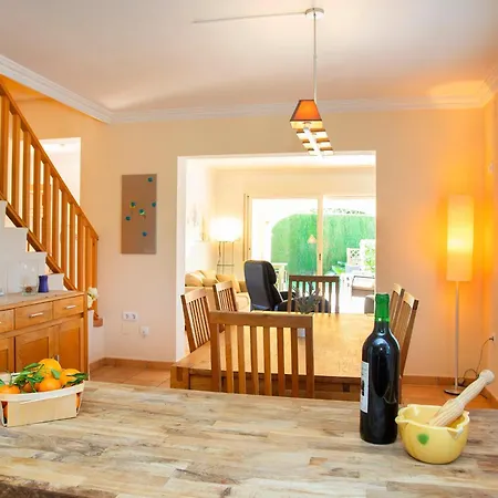Villa Verano Calpe