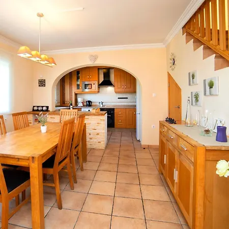 Villa Verano *