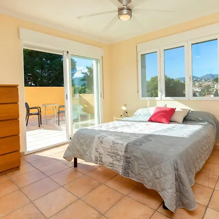 Verano Villa *