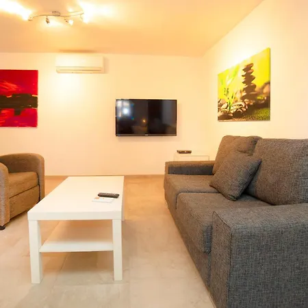 Vila Verano Calpe