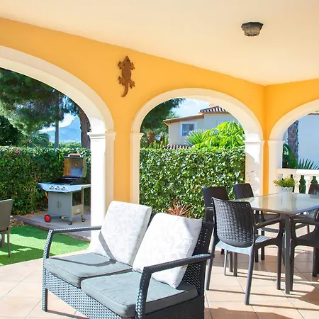 Villa Verano