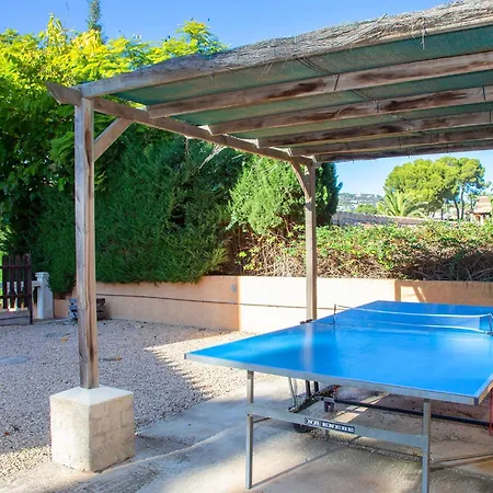 Verano Villa