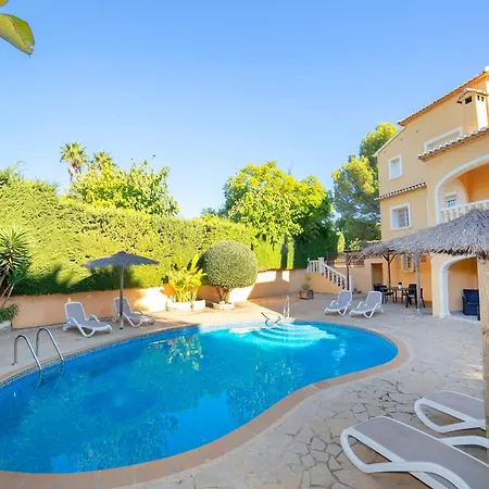 Villa Verano *