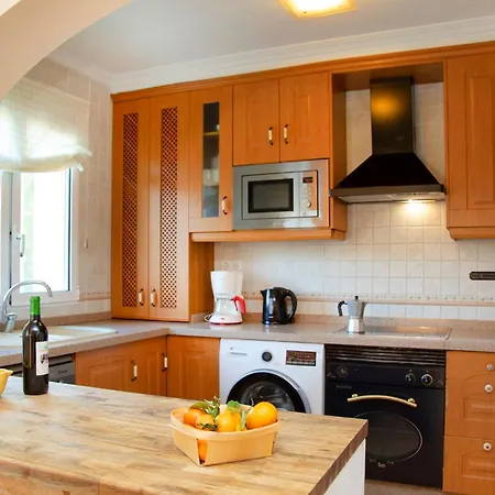 ヴィラ Verano カルプ