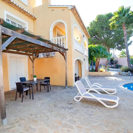 Verano Villa *